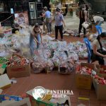 Panthera Group brings food aid to Bangkok’s struggling nightlife workers