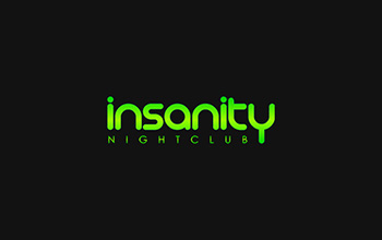 Insanity logo