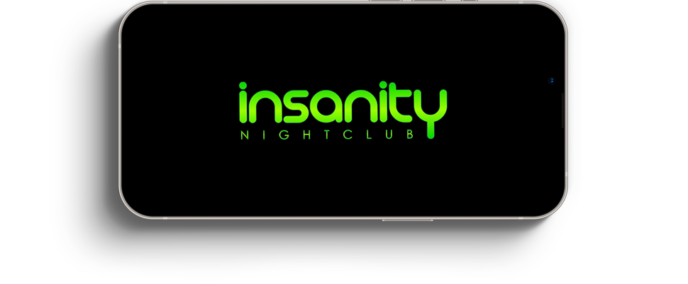Insanity nightclub