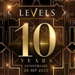 Levels Nightclub Celebrates 10 year Anniversary