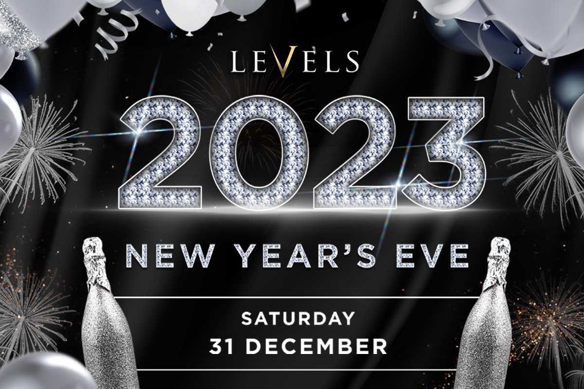 levels new years eve 