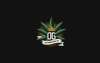 OG Distribution Logo