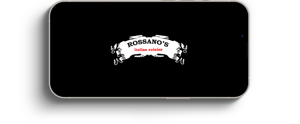 Rossanos logo