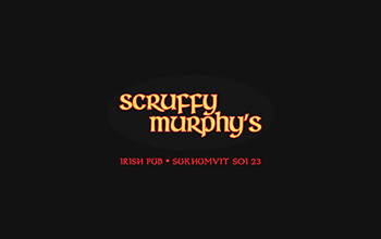 Scruffy Murphy logo