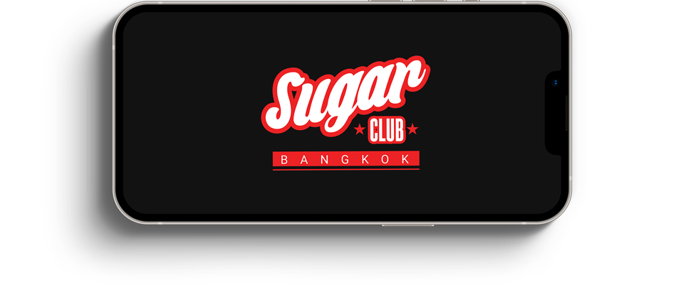 sugar club bangkok iphone