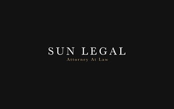 Sun Legal logo