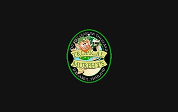 Tropical Murphy's logo
